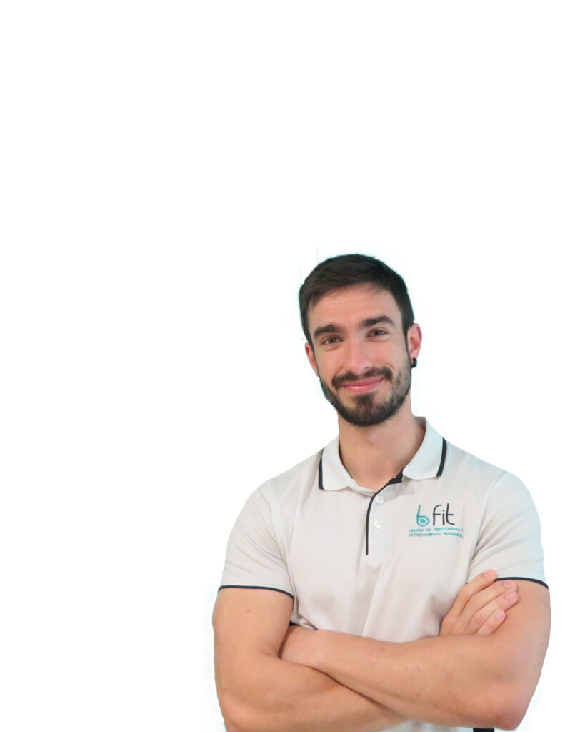 Alvaro Altube bfit getxo 1