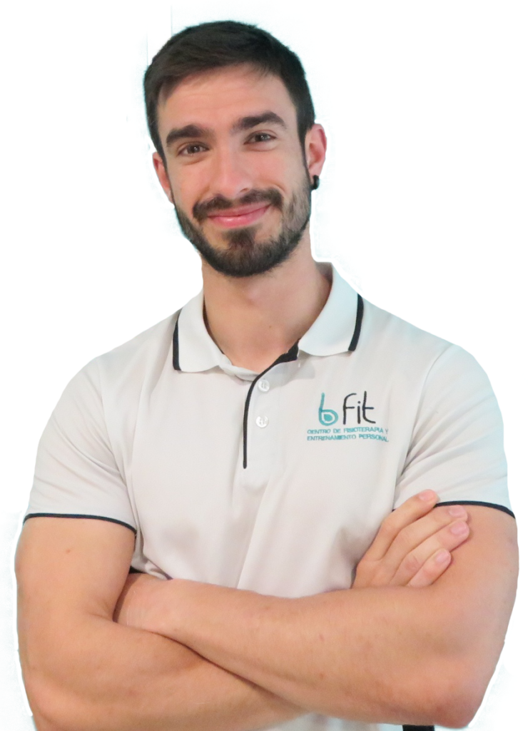 Alvaro Altube @bfit getxo 1