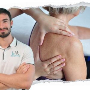 Curso de Tratamiento y Abordaje del hombro