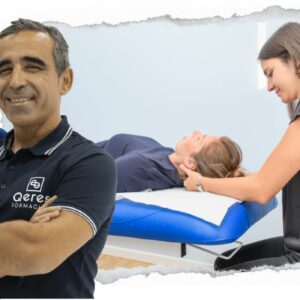 Curso abordaje cervical