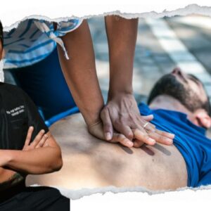 Curso primeros auxilios