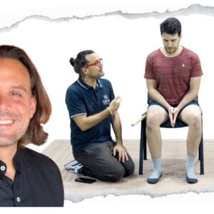 Curso Fisioterapia en Dolor Lumbar