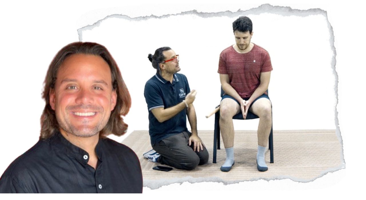 Curso Fisioterapia en Dolor Lumbar