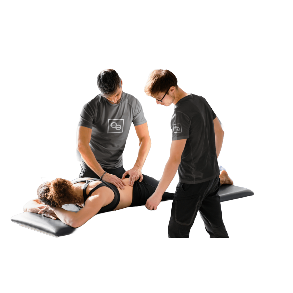 cursos de fisioterapia online 24 Cursos de fisioterapia presenciales