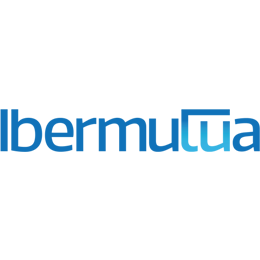 Logo Ibermutua