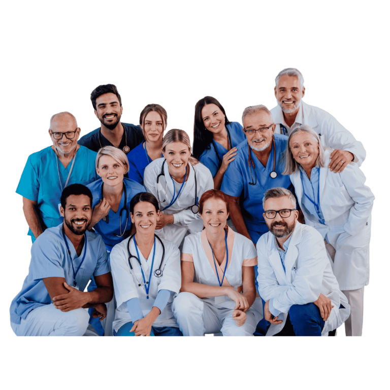 Formación para fisioterapeutas