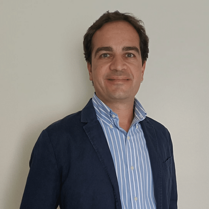 foto Federico Montero