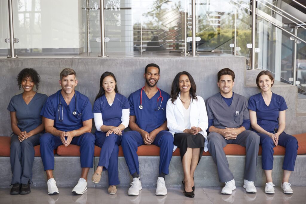 Formación sanitaria para empresas