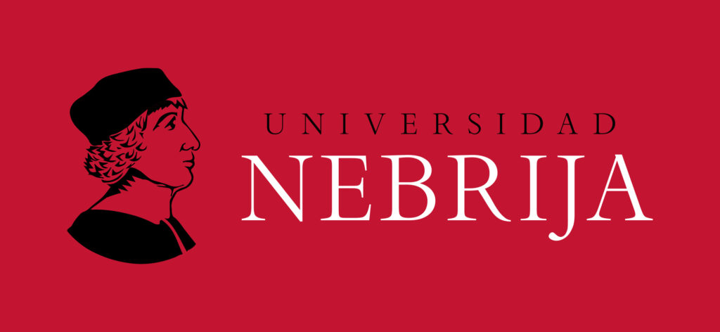 mba emprendimiento sanitario 1 logotipo universdad nebrija negativo 1 1
