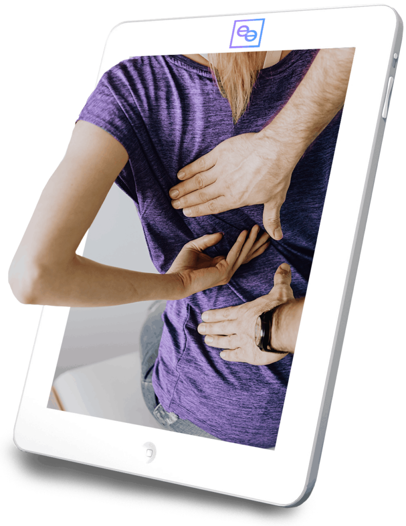 Másteres y posgrados de fisioterapia 10 tablet alianza 3d